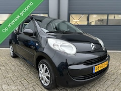 Citroën C1 - 1.0-12V Séduction Uitvoering _ Navi / Schuifdak