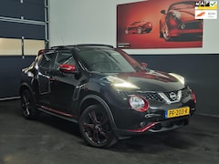 Nissan Juke - 1.2 DIG-T S/S Tekna|Pano|Keyless|Nismo Uitvoering