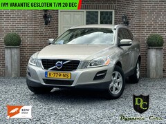 Volvo XC60 - 2.0 T5 Summum *Automaat *Leder *Stoelverw*Revisie