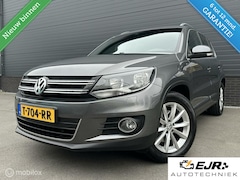 Volkswagen Tiguan - 1.4 TSI Sport&Style Lounge Edition FACELIFT