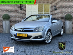 Opel Astra TwinTop - 1.8 Cosmo *Trekh *Airco *Nette staat *Cruise