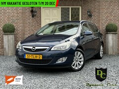 Opel Astra Sports Tourer - 1.4 Cosmo *Navi *Trekh *Nette auto