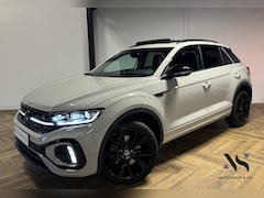 Volkswagen T-Roc - 1.5 TSI 3X R-Line PANO KEYLESS VOL'