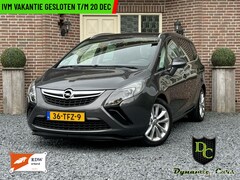 Opel Zafira Tourer - 1.4 Business Edit 7p. *Clima *Navi *APK