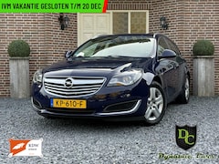 Opel Insignia Sports Tourer - 1.6 T AUT Business+ *Navi *Trekh