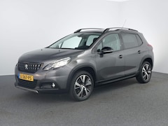 Peugeot 2008 - 1.2 PureTech GT-line | DAB | Cruise | Airco | NAVi