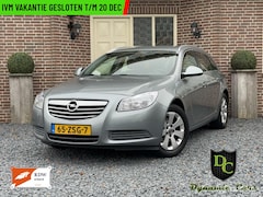 Opel Insignia Sports Tourer - 1.6 T Cosmo *Trekh-1700kg *Nette