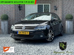 Volkswagen Jetta - 1.2 TSI Comf *Clima *Cruise *Navi *Trekhaak