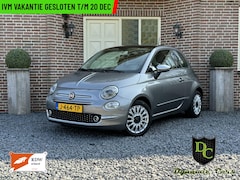 Fiat 500 - 1.2 *Navi *Airco *Panodak *Parksnsr *Nwe APK *Sport