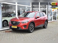 Mazda CX-5 - 2.0 SkyActiv-G 165 GT-M Line 2WD Automaat