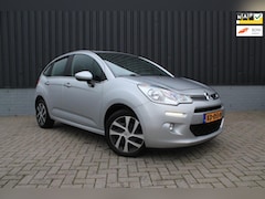 Citroën C3 - 1.0 PureTech Feel Edition/ Cruise control/ Airco/ nap