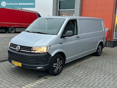 Volkswagen Transporter - 2.0 TDI AUTOMAAT L2H1 Lichte schade