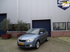 Skoda Fabia - 1.4-16V Sport