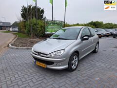 Peugeot 206 - 1.6-16V XS / APK december 2025 / Nieuwe koippeling