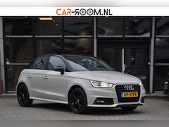 Audi A1 Sportback - 1.0 TFSI 95pk S Line Led Cruise NAP