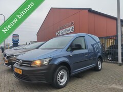 Volkswagen Caddy - Bestel 2.0 TDI L1H1 BMT Economy