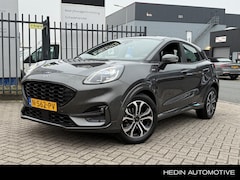 Ford Puma - 1.0 EcoBoost Hybrid ST-Line X