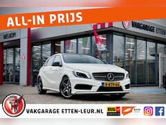 Mercedes-Benz A-klasse - 200 Ambition AMG PAKKET / SCHUIFDAK / PDC / AIRCO