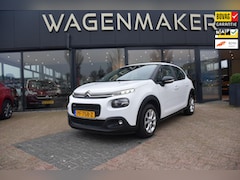 Citroën C3 - 1.2 PureTech Feel Cruise|NAVI|Carplay|DealerOH