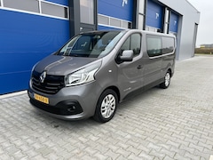 Renault Trafic - 1.6 dCi Dubbelcabine