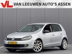 Volkswagen Golf - 1.4 TSI Trendline | LEES TEKST | Clima | Cruise