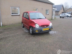 Hyundai Atos - 1.0 GLS AUTOMAAT