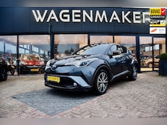 Toyota C-HR - 1.8 Hybrid Executive Cruise|NAVI|Cam|Trekhaak