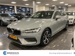 Volvo V60 - B3 Essential Edition | Driver Assist Pack | Climate Pack | 18" lichtmetaal | Trekhaak |