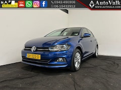 Volkswagen Polo - 1.0 TSI Comfortline