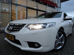 Honda Accord - 2.0 i-VTEC 156pk Lifestyle, NAVI, TREKHAAK