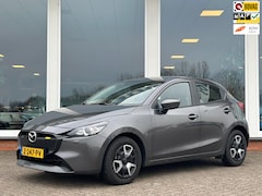 Mazda 2 - 2 1.5 e-SkyActiv-G 90 Centre-Line - Origineel NL - NAP - 2.601 KM - 1ste Eigenaar