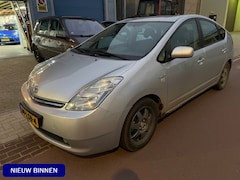 Toyota Prius - 1.5 VVT-i Comfort 2007 Keyless Entry Geen APK Dealer onderhouden, 2e eigenaar. Boekjes zij