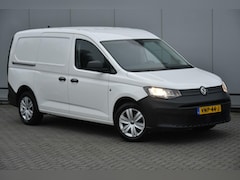 Volkswagen Caddy Cargo Maxi - 2.0 TDI Economy Business