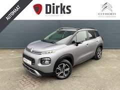 Citroën C3 Aircross - 130pk Feel (Navigatie - Automatische Airco - Apple Carplay - Parkeersensoren)