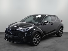 Toyota C-HR - 2.0 Hybrid Dynamic