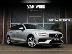 Volvo V60 - 2.0 D3 Momentum | Automaat | 1e eigenaar | BTW auto | LED | Stuurverwarming | Stoelverwarm