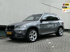 BMW X5 - XDrive30i 272pk Panodak Navi Sportstoelen Youngtimer