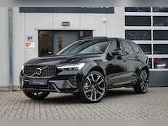 Volvo XC60 - 2.0 Recharge T8 AWD Plus Dark PANO|360|BLIS