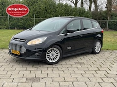 Ford C-Max - 2.0 Plug-in Hybrid Titanium Plus Nette staat