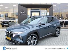 Hyundai Tucson - 1.6 T-GDI PHEV Premium 4WD