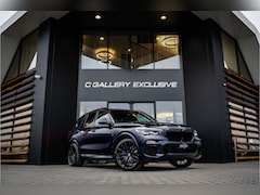 BMW X5 - xDrive45e High Executive - M Sport | Panorama | Luchtvering | Elek. Trekhaak | 360 Camera