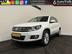 Volkswagen Tiguan - 1.4 TSI Sport&Style