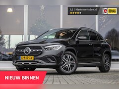 Mercedes-Benz GLA-Klasse - 200 Business Solution Luxury | Volleder | Ambient | NL Auto | LED