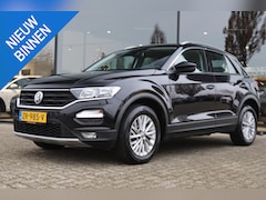 Volkswagen T-Roc - 1.0 TSI STYLE BUSINESS | ADAP. CRUISE | CARPLAY | CLIMATE | NAVI