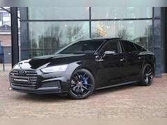 Audi A5 Sportback - 3.0 TFSI S5 quattro Pro Line Plus B&O