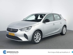 Opel Corsa - 1.2 Edition