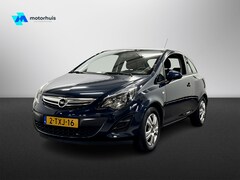 Opel Corsa - 1.2 BERLIN 85PK 3DRS AIRCO CRUISE LM NAP