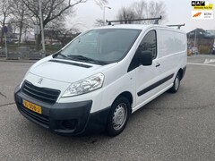 Peugeot Expert - 229 2.0 HDI L2H1 Navteq 2 / 1e.eigenaar / airco / cruise.control / elek.pakket / nap