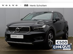 Volvo XC40 - T5 AUT7 263PK Inscription, Verwarmbare Voorstoelen, 360 Graden Camera, Getint Glas Achter,