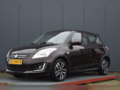 Suzuki Swift - 1.2 Style EASSS navigatie